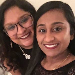 Meet your Posher, Veena